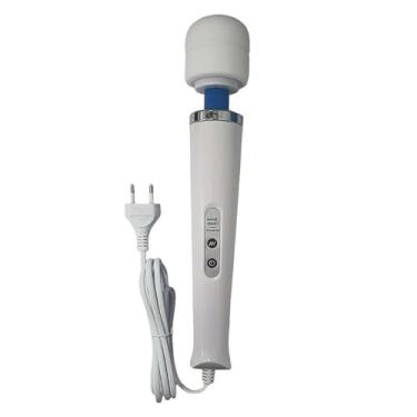 Imagem de Varinha Magica Grande Masturbador Feminino Vibrador Clitoris Vagina