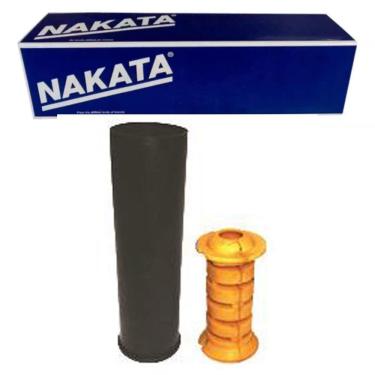 Imagem de Kit De Amortecedor Parcial Traseiro - Clio 2000 A 2015 - Nk0809