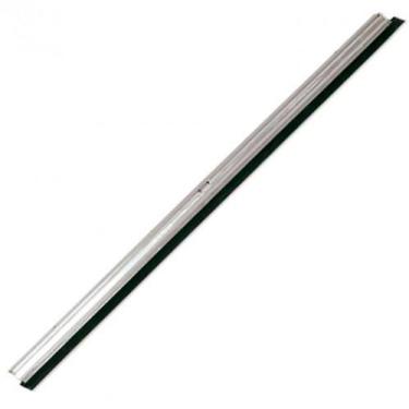 Imagem de Veda Porta Alumínio/Borracha, Natural, 80cm - Max Eberhardt