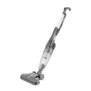 Imagem de Aspirador De Pó Vertical Britânia 2 Em 1 Bas1295p 1250w Preto - 110v