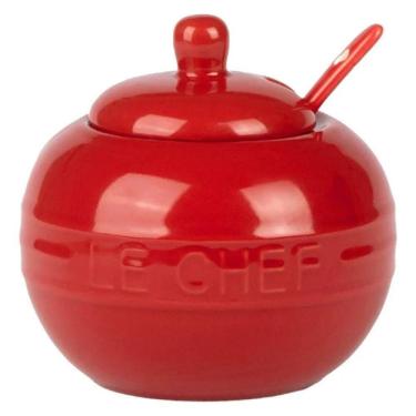 Imagem de Açucareiro Le Chef 300 ml PCLN262/VM - Hauskraft