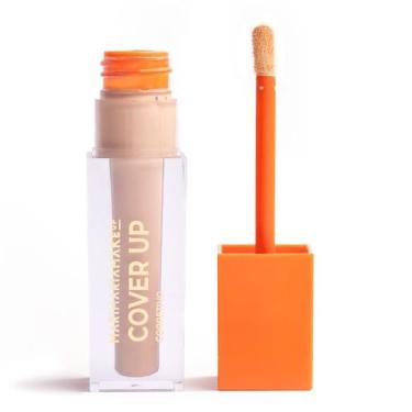 Imagem de Corretivo Liquido  Cover Up 5,2ML - Mari Maria Makeup, C02