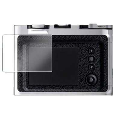Imagem de Kepuch 2 Pacotes Vidro Temperado Protetor de Tela para Fujifilm Instax Mini EVO