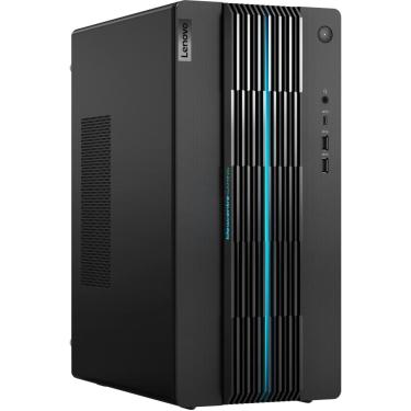 Imagem de Lenovo - IdeaCentre Gaming 5i Gaming Desktop - Intel Core i5-12400F - 16GB de memória - NVIDIA RTX 3050 8GB - 512GB SSD - Raven Black-90T00009US