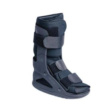 Imagem de Bota Imobilizadora M1 Curta Ortopédica Confortável - Mercur, G