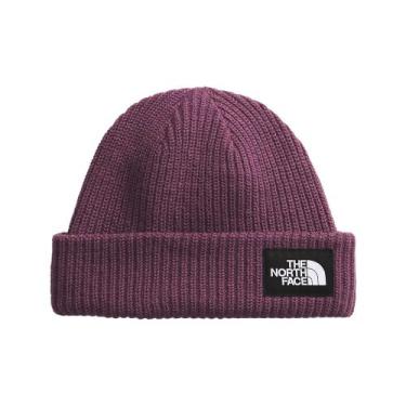 Imagem de Gorro Salty Lined Beanie Midnight Mauve Roxo - The North Face