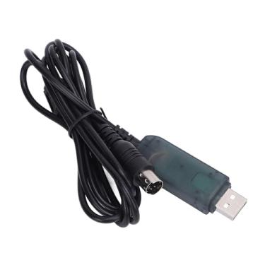 Imagem de Linha de Download de Cabo de Dados para T6 I6 I4 CT6B, Plug and Play Atualização de Firmware