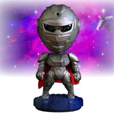 Imagem de Projetor de estrela, luz noturna, projetor de galáxia com alto-falante Bluetooth e controle remoto, luz de galáxia de nebulosa de 8 cores para o teto do quarto, auxílio para dormir no quarto das