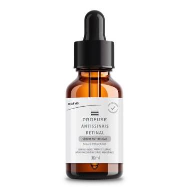Imagem de Sérum Antissinais Retinal Profuse Antirrugas Sinais Avançados 30ml