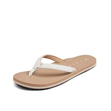 Imagem de Reef Sandália Solana Feminina, Arena, 11