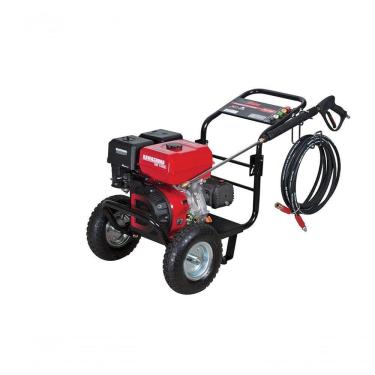 Imagem de Lavadora Alta Pressão 248bar 3600 Lbs 18,5 L-m Gasolina 14hp