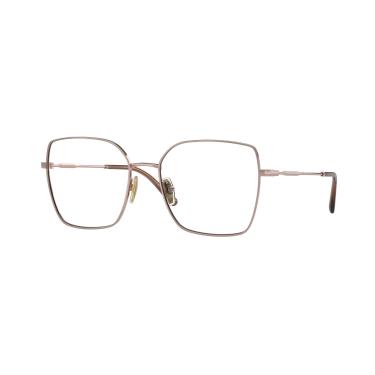 Imagem de Armação para Óculos Vogue Eyewear 0VO4274L 5074 Tam 55 / Bronze