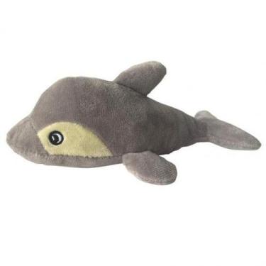 Imagem de Brinquedo Pet Cães Pelúcia Pet Baleia 18Cm Napi