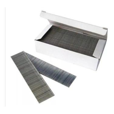 Imagem de Kit Pino F P/ Pinador Pneumatico Pino 3 Caixas F40 E F50 - Fratelli Fe