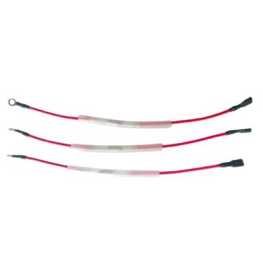Imagem de 3 Fusíveis Térmicos Panela Elétrica Mondial PE-01 PE-08