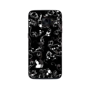 Imagem de Capa Adesivo Skin359 Verso Para Samsung Galaxy S7 Sm-g930 - KawaSkin