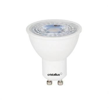 Imagem de Lâmpada Led Dicroica 6.5w Bivolt 2700k Gu10 Cristallux