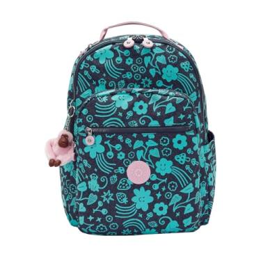 Imagem de Mochila Kipling Seoul Estampada I48518KB-UN