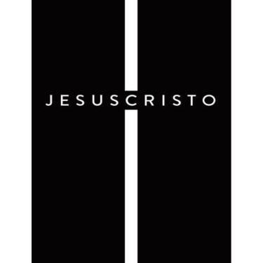 Imagem de Biblia Nvt Cruz Jesus Cristo - Letra Normal