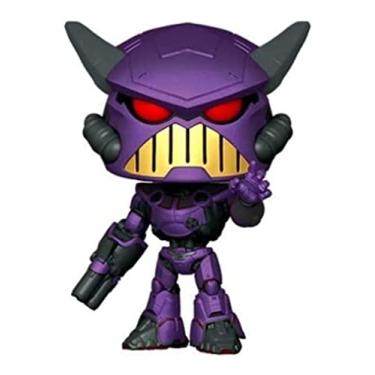 Imagem de Funko Pop 1214 Zurg Lightyear