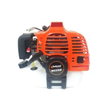 Imagem de Motor a Gasolina Tekna M52XS 2,5 HP