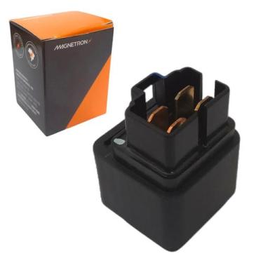 Imagem de Rele De Segurança Ybr 125, Factor 125 2009 á 2016, Xtz 125 - Magnetron