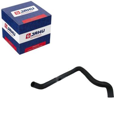 Imagem de Mangueira Inferior Do Radiador Ka 2014 A 2019 - Jahu 37188-2