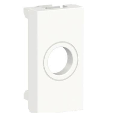 Imagem de Orion mod 1 furo 2 und branco - SCHNEIDER