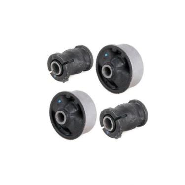 Imagem de Kit bucha da bandeja dianteira corolla 2002 a 2019 fielder 2005 a 2008