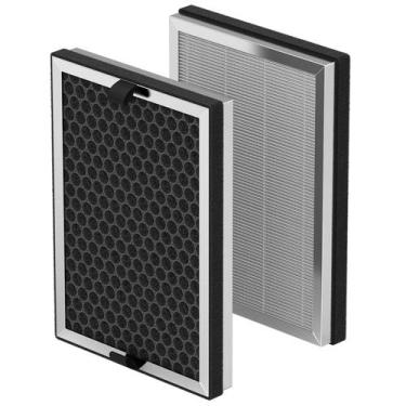 Imagem de Filtro de reposição JF260 Purificador de ar 3 em 1 True HEPA H13 - FMD