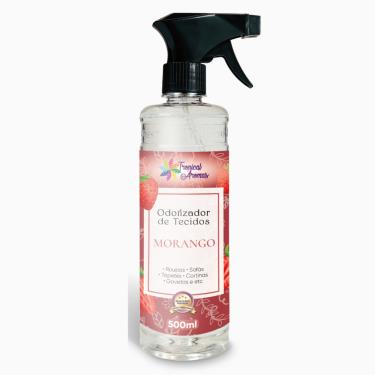 Imagem de AROMATIZADOR DE TECIDOS TROPICAL AROMAS