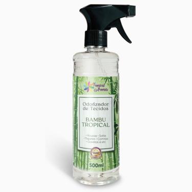 Imagem de AROMATIZADOR DE TECIDOS TROPICAL AROMAS