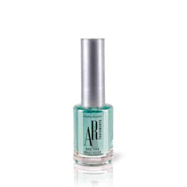 Imagem de Ar Tratamento - Base P/Unhas Roidas 9 ml  (8821)