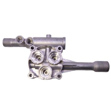 Imagem de Cabeçote Schulz Lavadora Lav2000W (Carcaça Da Bomba)