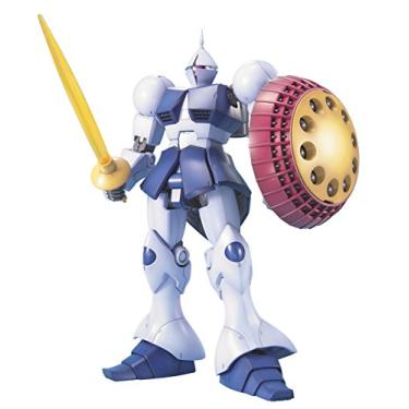 Imagem de Kit de modelo Gundam Seed Destiny Gyan 1/100 mg
