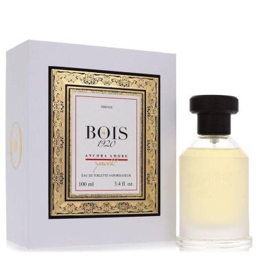 Imagem de Perfume Feminino Ancora Amore Youth Bois 1920 100 Ml Eau De Toilette