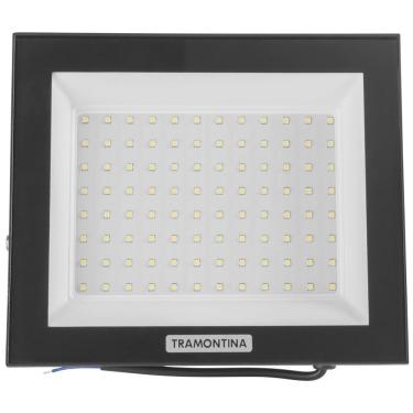 Imagem de Refletor Led Tramontina 9000 Lm 100 W 6500 K Luz Branca