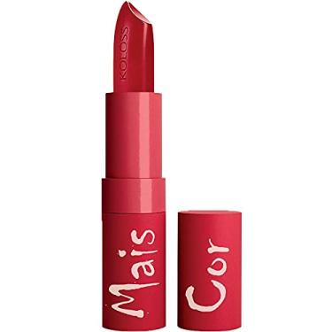 Imagem de BATOM MAIS COR Koloss Make Up