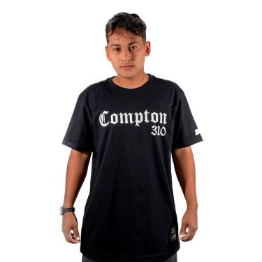 Imagem de Camiseta Starter Estampada