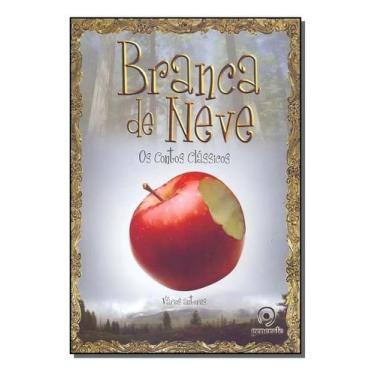 Imagem de Branca de Neve - Edição Especial - EVORA, Sortido