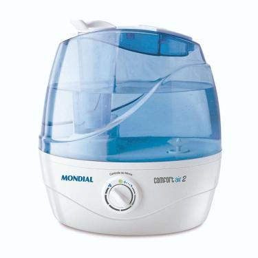 Imagem de Umidificador De Ar Comfort Air 2 Nua-02  Bivolt