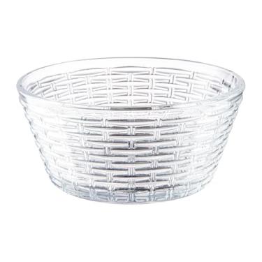 Imagem de Haüskraft- Bowl de vidro Rattan 280 ml 6 peças.