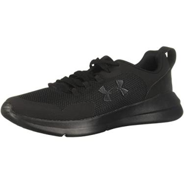 Imagem de Under Armour Tênis masculino, Preto (004)/Preto