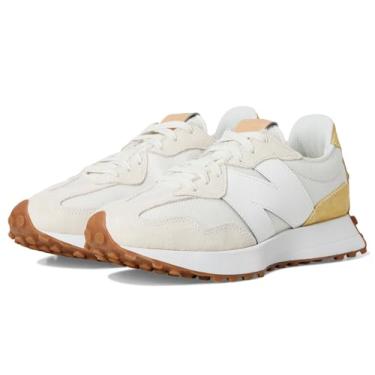 Imagem de New Balance Tênis 327, Linho/feno, 40