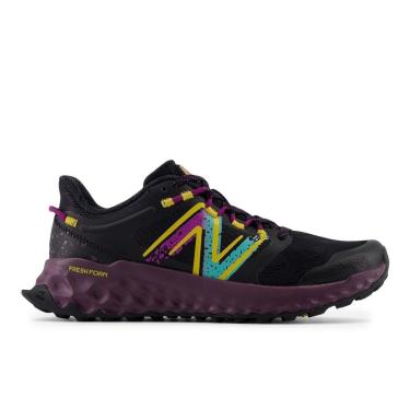 Imagem de Tênis New Balance Fresh Foam Garoe Feminino Trail Running-Feminino