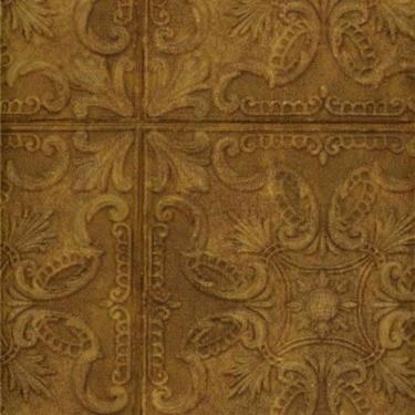 Imagem de Papel De Parede Rustic Country Pa131206 Vinílico - Rolo 10m X 0,53m