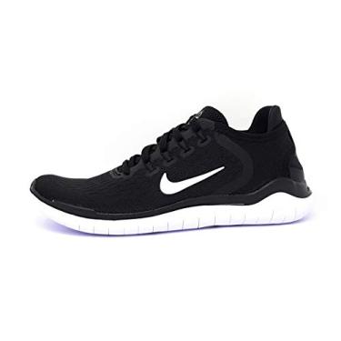 Imagem de Nike Tênis de corrida feminino, Rosa Nero, Black/White, 9