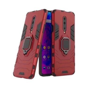 Imagem de Capa Traseira À Prova De Choque Para Oneplus 8T 7T 6T 9R 9RT 10R 7 8 9