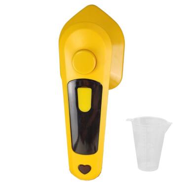 Imagem de Mini Ferro A Vapor Passar Roupa Blusa Spray Compacto Potente