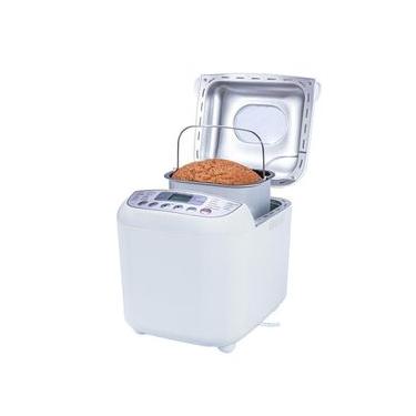 Imagem de Panificadora 19 Programas Gallant 600w Branca (GPA1E19A)